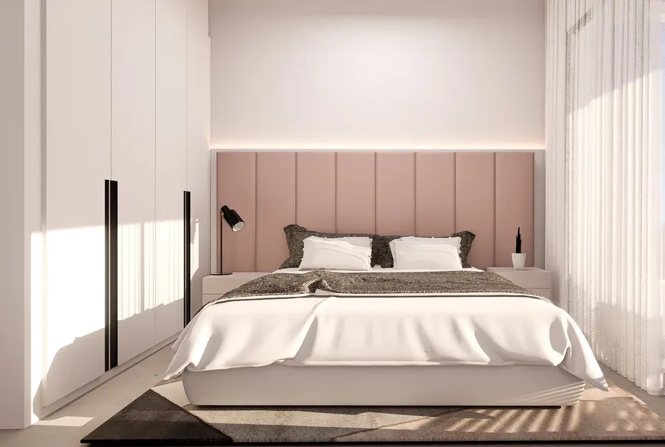 Nowe apartamenty w Finestrat — zdjęcie 7 z 14