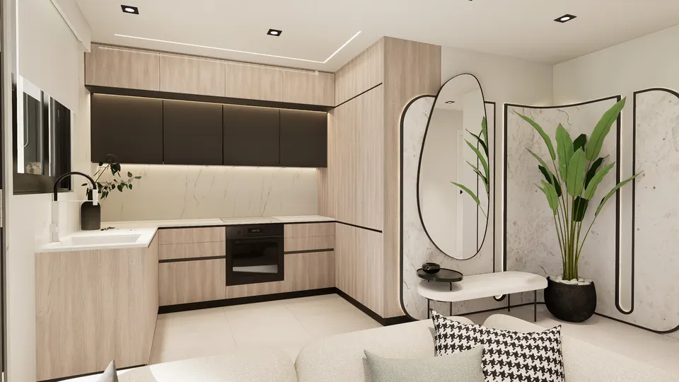 Nowe apartamenty w Pilar de la Horadada — zdjęcie 3 z 15