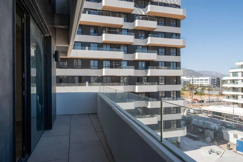 Apartament w Maladze — zdjęcie 5 z 16