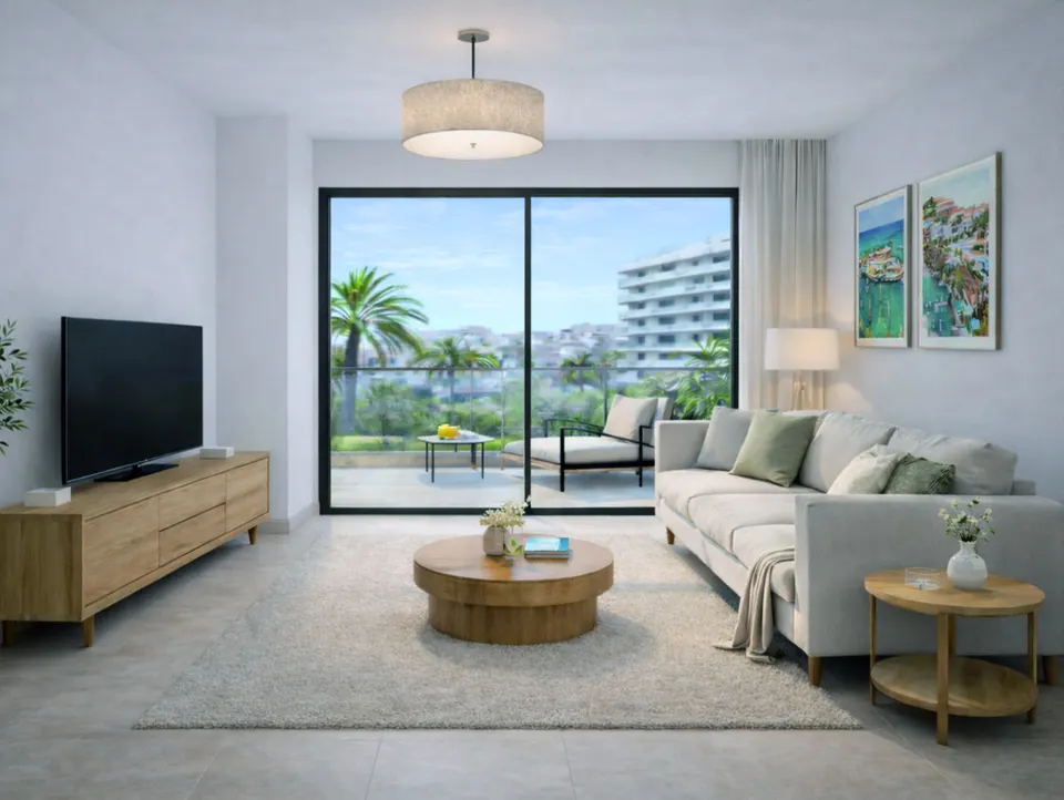 Nowe apartamenty w Torrevieja — zdjęcie 7 z 16