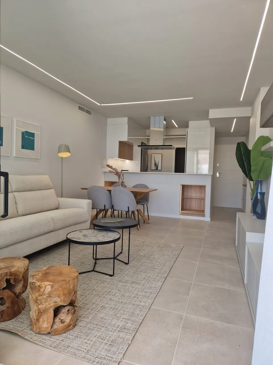 Nowe apartamenty w Dénia — zdjęcie 2 z 16