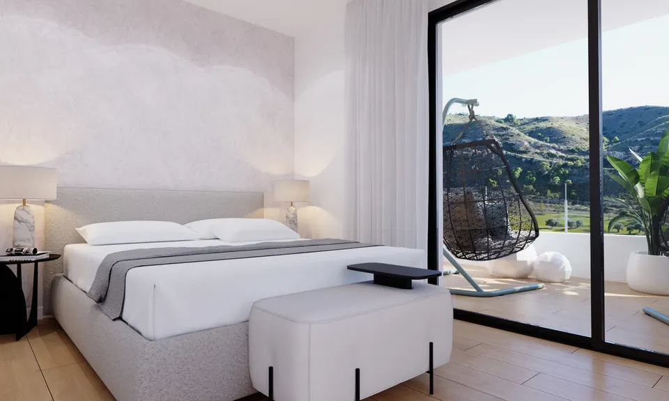 Nowe apartamenty w Monforte del Cid — zdjęcie 6 z 12