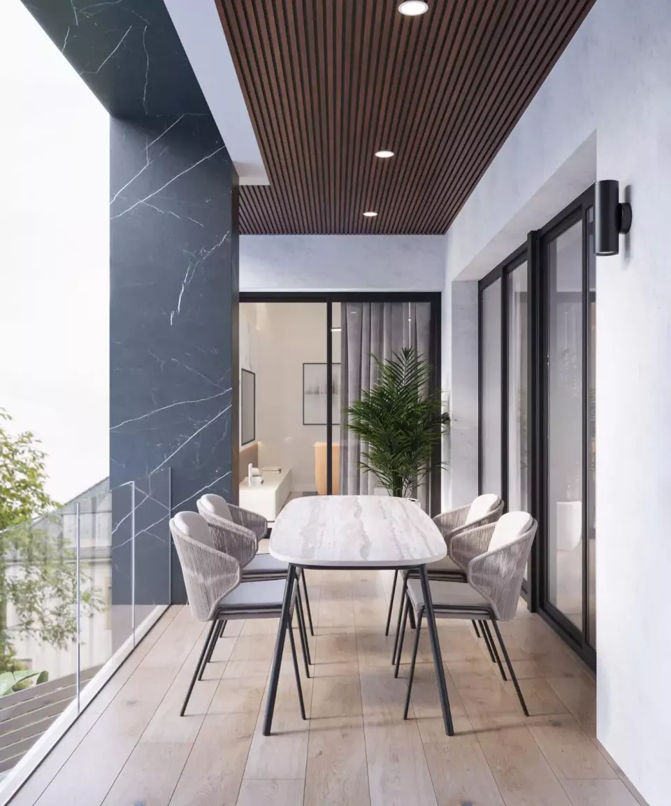Nowe apartamenty w Rojales — zdjęcie 7 z 16