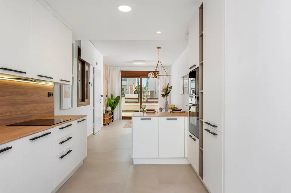 Nowe apartamenty w Torrevieja — zdjęcie 8 z 16