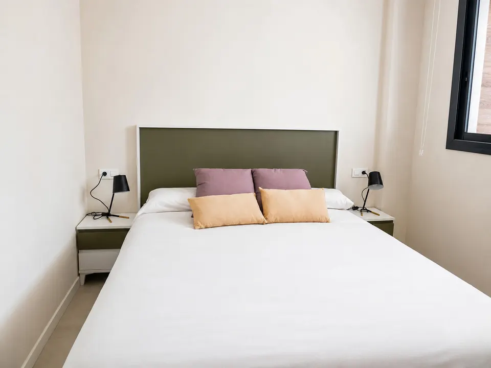Nowe apartamenty w Calp — zdjęcie 8 z 16