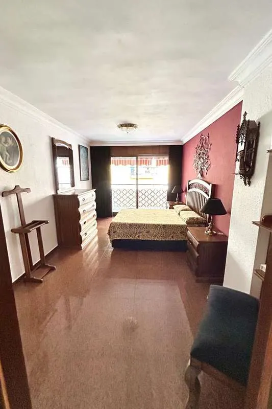 Apartament w sercu Fuengiroli — zdjęcie