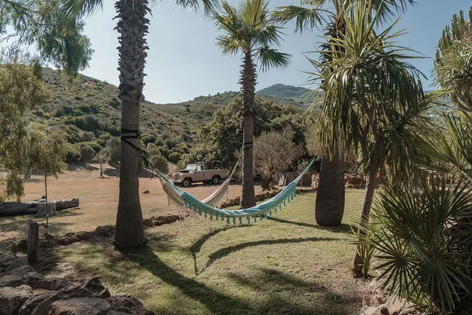 Finca w Tarifie — zdjęcie 3 z 16
