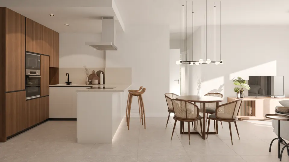 Nowe apartamenty w Bigastro — zdjęcie 4 z 15