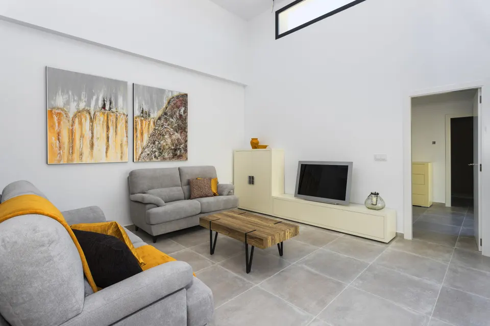 Nowe apartamenty w Daya Nueva — zdjęcie 9 z 16