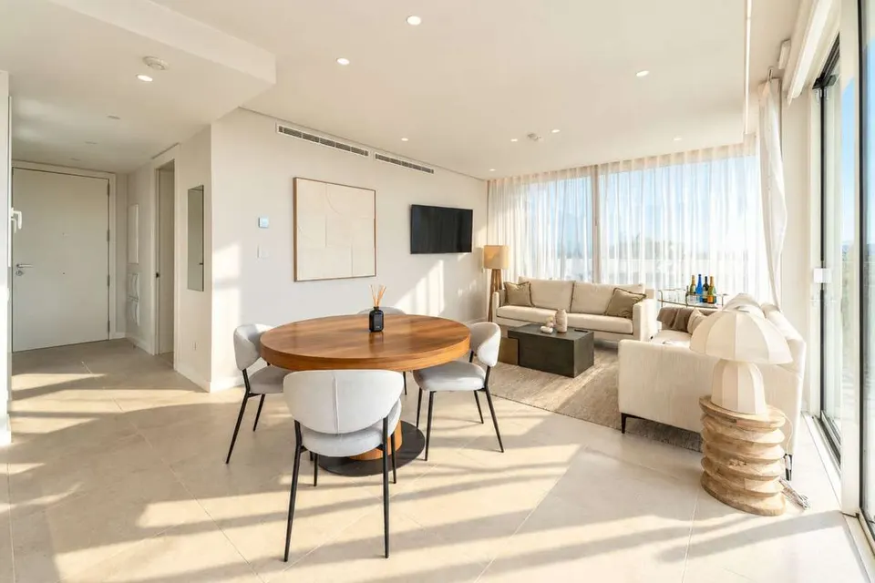 Penthouse w penthousie w Ojén — zdjęcie 8 z 16