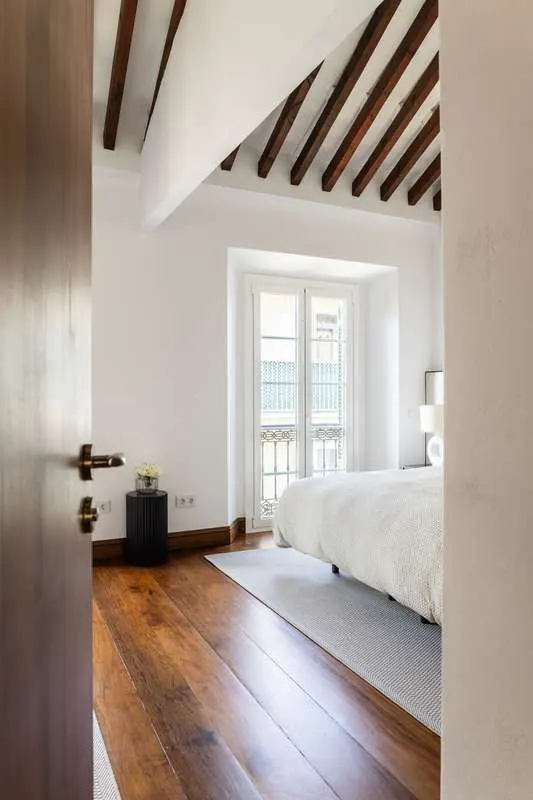 Penthouse z wieżą w Maladze — zdjęcie 14 z 16