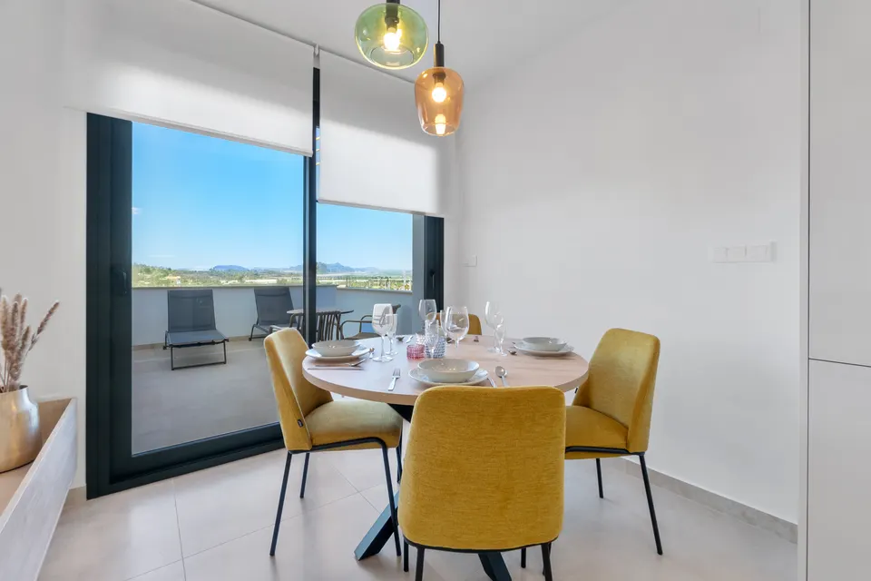 Nowe apartamenty w Torrevieja — zdjęcie 6 z 16