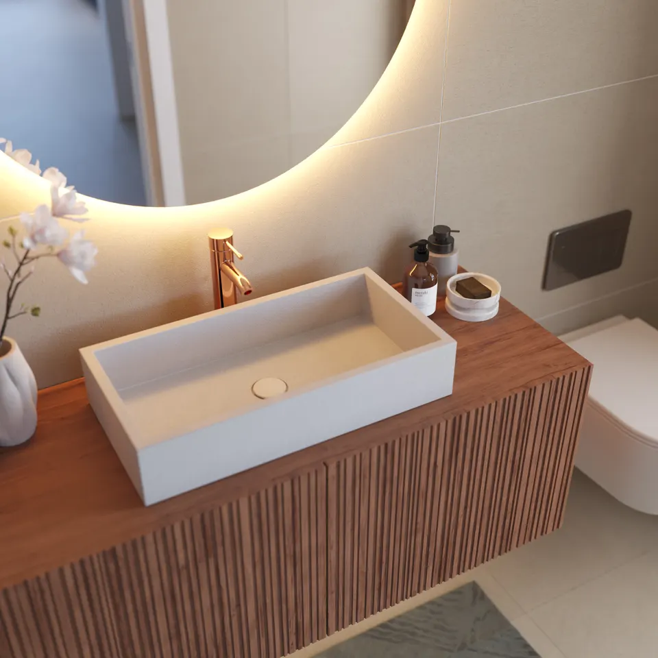 Apartamenty luksus w Carvajal — zdjęcie