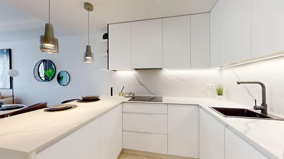 Nowe apartamenty w Orihuela — zdjęcie 15 z 16