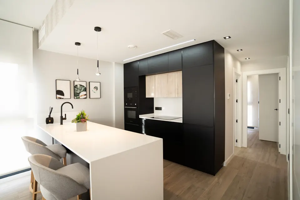 Apartament w Orihuela — zdjęcie 15 z 16