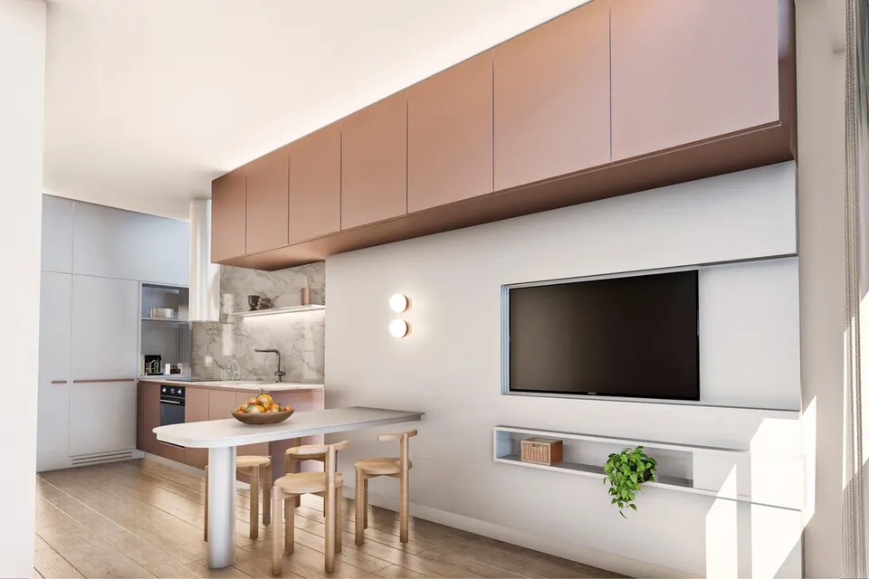 Apartamenty w sercu Fuengiroli – zdjęcie 4 z 12