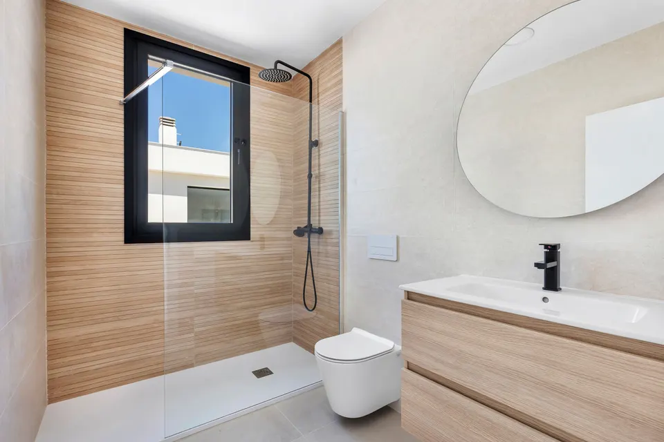 Nowe wille w Torrevieja — zdjęcie 11 z 16