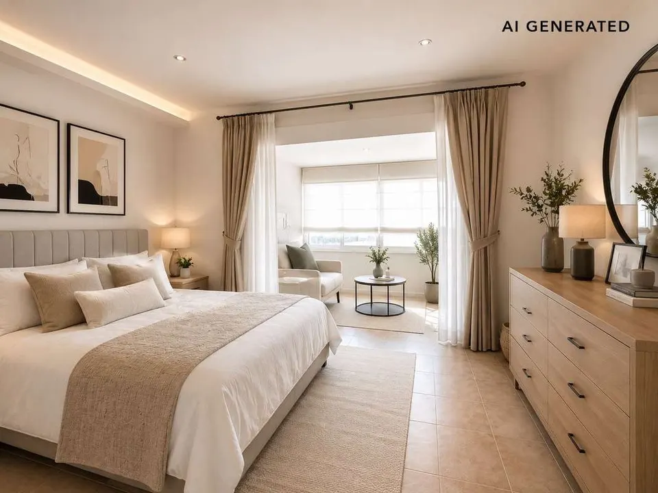 Apartament w Fuengiroli — zdjęcie 4 z 16