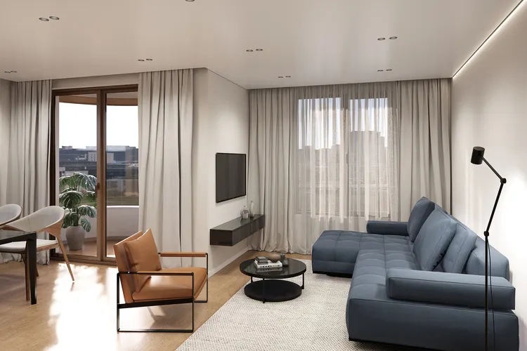 Nowe apartamenty w Torrevieja — zdjęcie 10 z 13