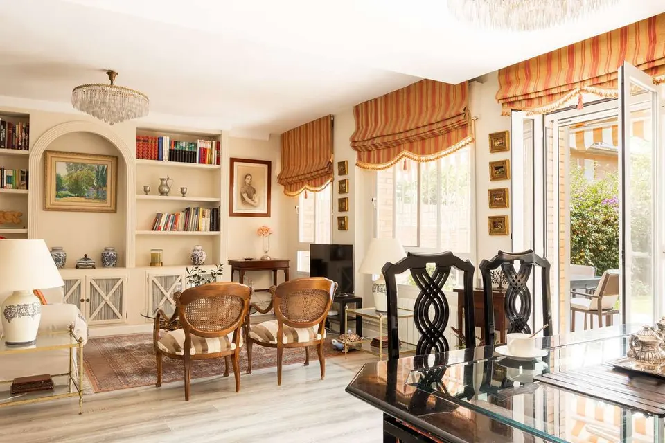 Apartament przy plaży w Maladze — zdjęcie 3 z 16