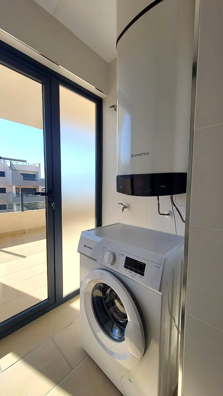 Nowe apartamenty w San Miguel de Salinas — zdjęcie 14 z 15