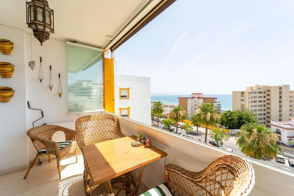 Apartament na ostatnim piętrze w Torremolinos — zdjęcie 3 z 16