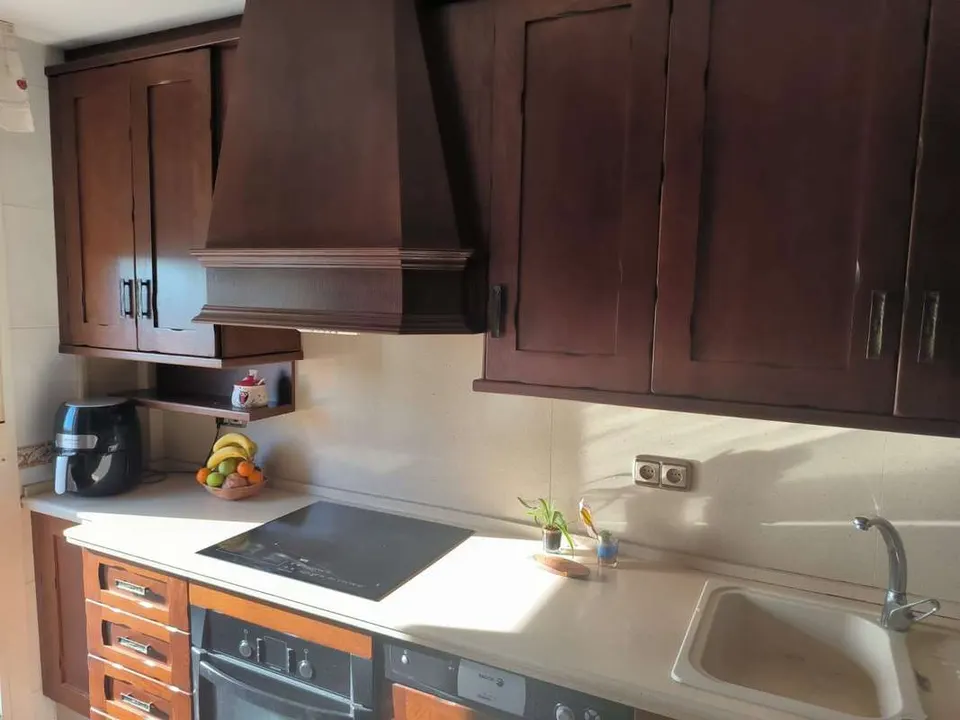 Penthouse z widokiem w Esteponie — zdjęcie