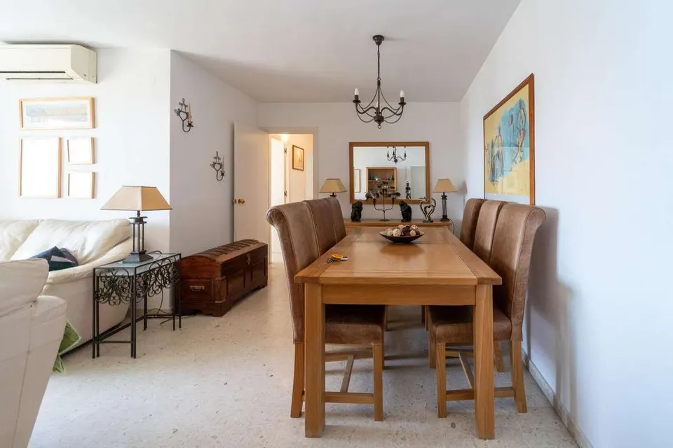 Apartament na ostatnim piętrze w Torremolinos — zdjęcie 9 z 16