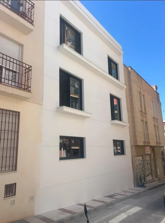 Nowe apartamenty w Maladze — zdjęcie 12 z 12