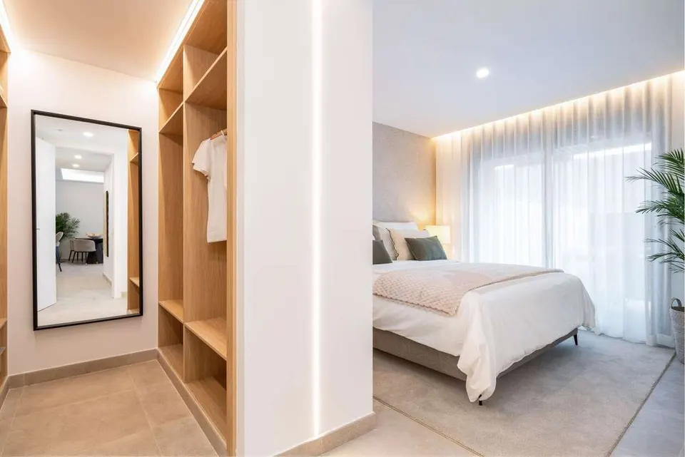 Apartament blisko plaży w Fuengiroli — zdjęcie