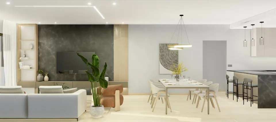 Nowe apartamenty w Pilar de la Horadada — zdjęcie 6 z 10