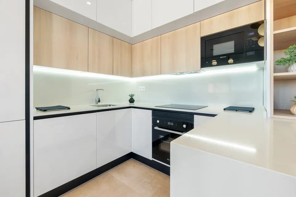 Nowe apartamenty w Torrevieja — zdjęcie 12 z 16