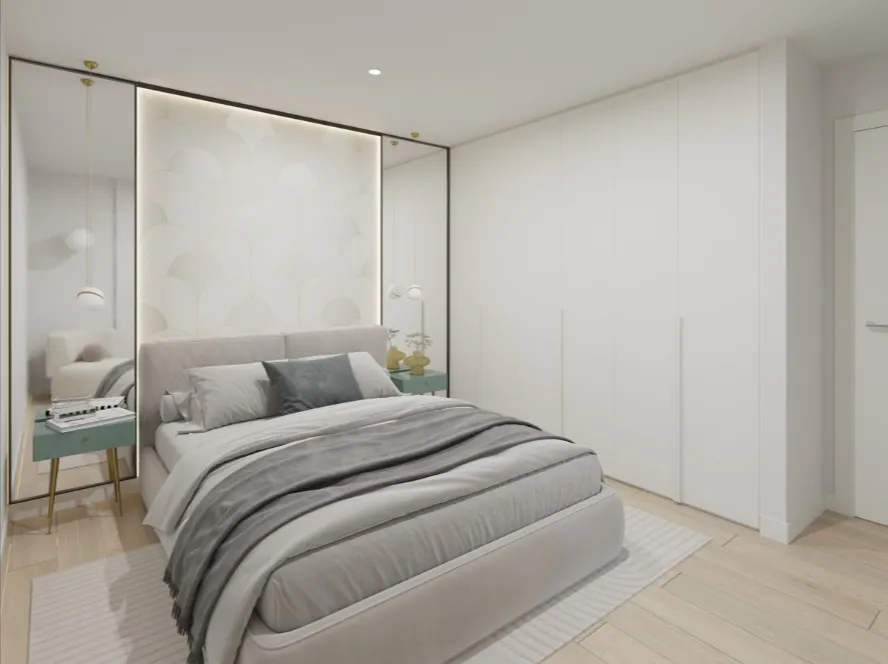 Nowe apartamenty w Guardamar del Segura — zdjęcie 9 z 16
