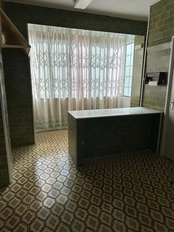 Apartament nad teatrem w Maladze — zdjęcie