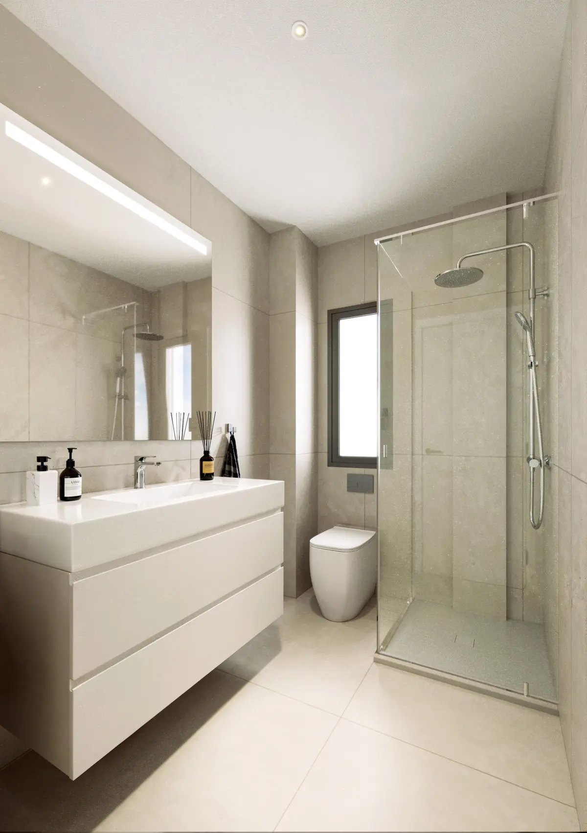 Apartamenty nowoczesne w Torrox