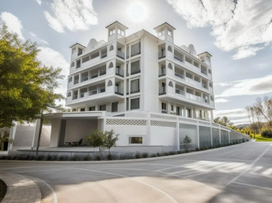 Nowe apartamenty w Bigastro — zdjęcie 1 z 15