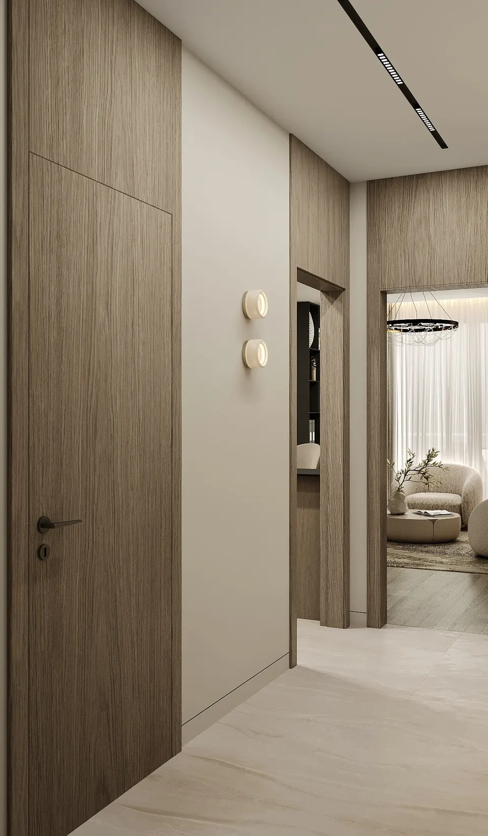 Nowe apartamenty w Benidorm — zdjęcie 9 z 16