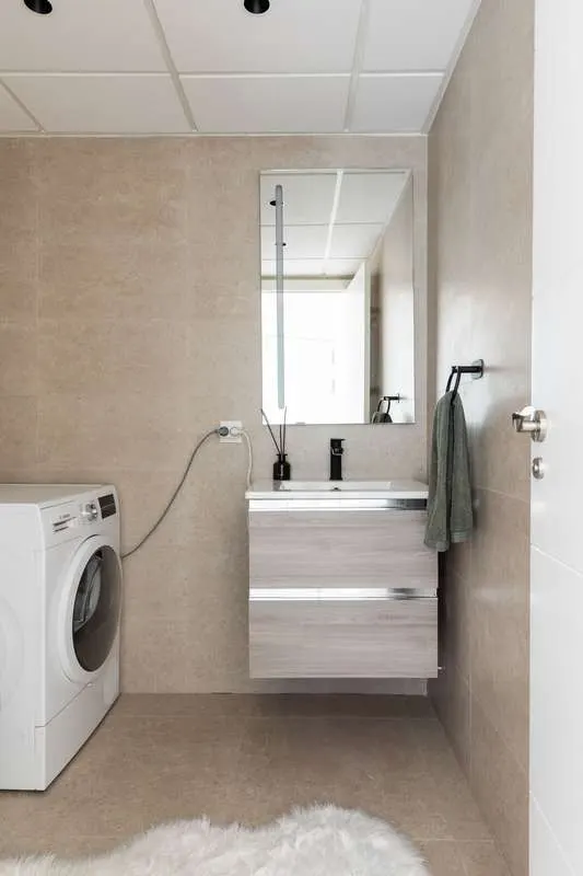 Apartament dupleks w Benalmádenie — zdjęcie