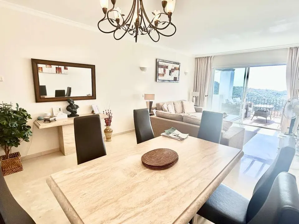 Apartament w Benahavís — zdjęcie 7 z 16