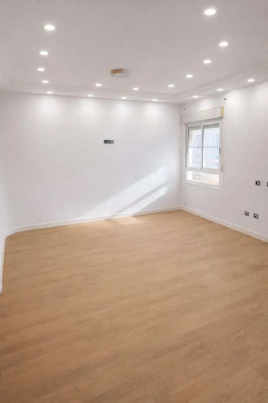 Apartament z tarasem w Torremolinos — zdjęcie