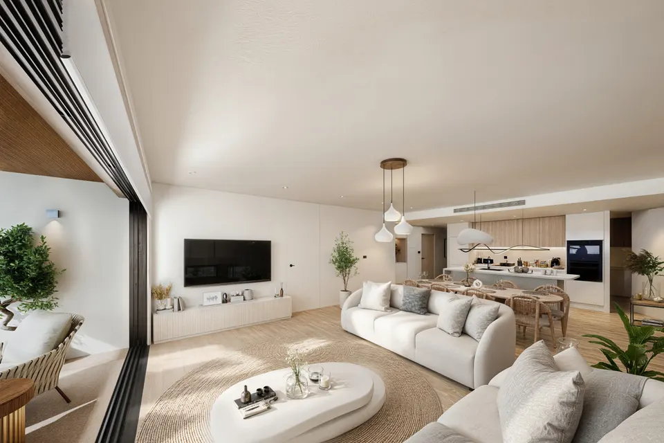 Nowe apartamenty w Torrevieja — zdjęcie 3 z 5