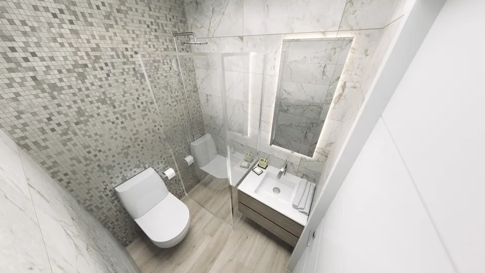 Nowe apartamenty w Torrevieja — zdjęcie 8 z 12