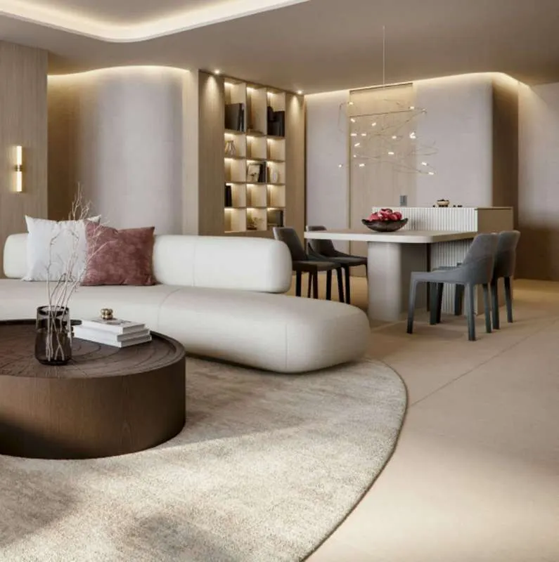 Apartament bliskość plaż w Fuengiroli — zdjęcie