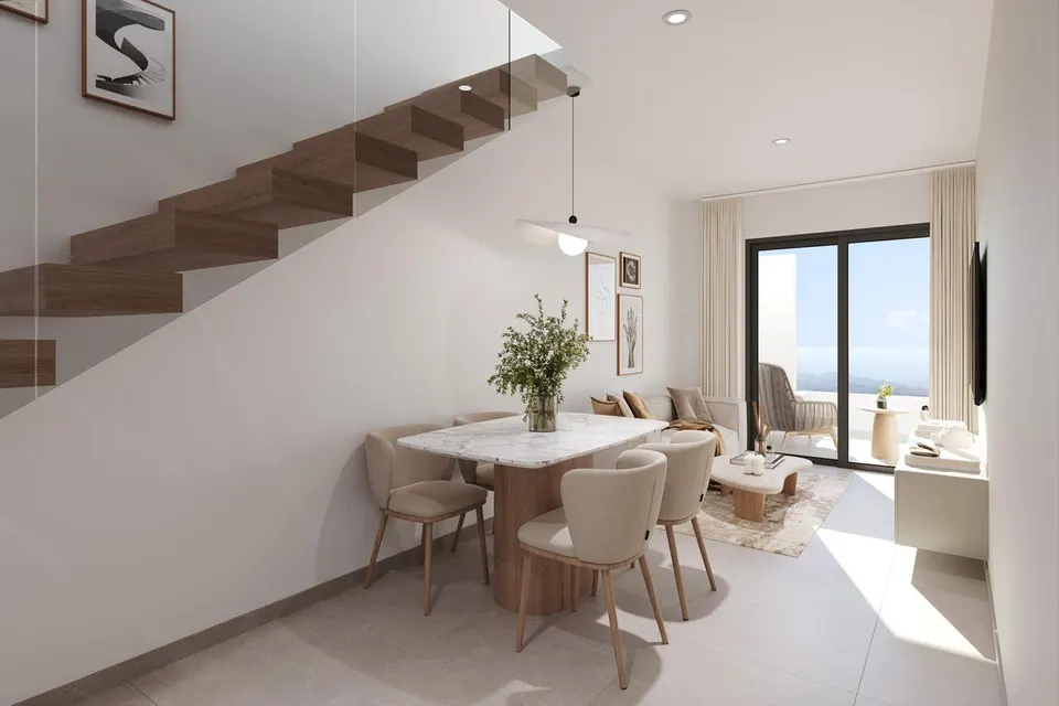 Nowe apartamenty w Torrevieja — zdjęcie 5 z 14