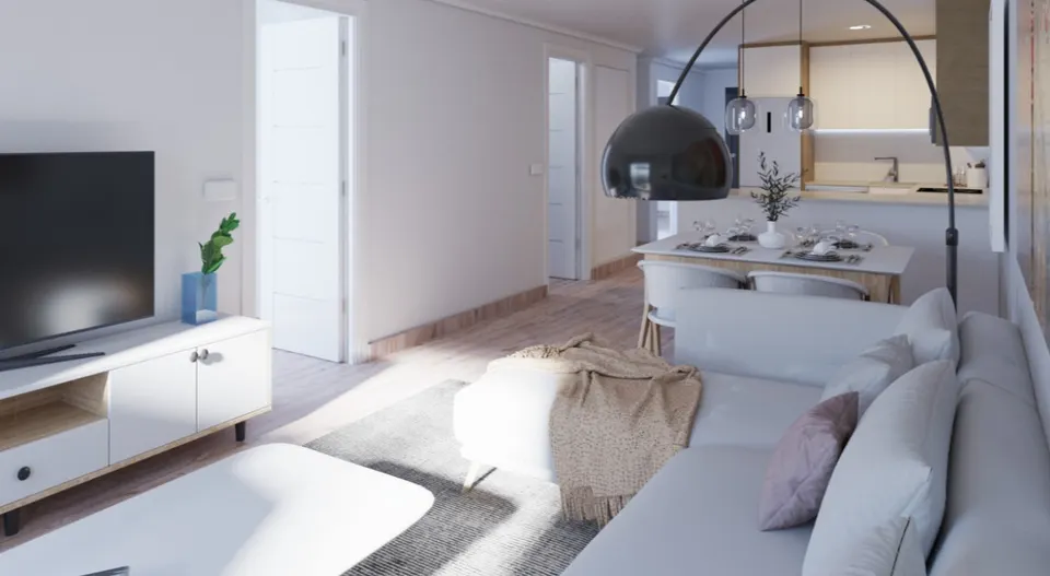 Nowe apartamenty w Orihuela — zdjęcie 6 z 16