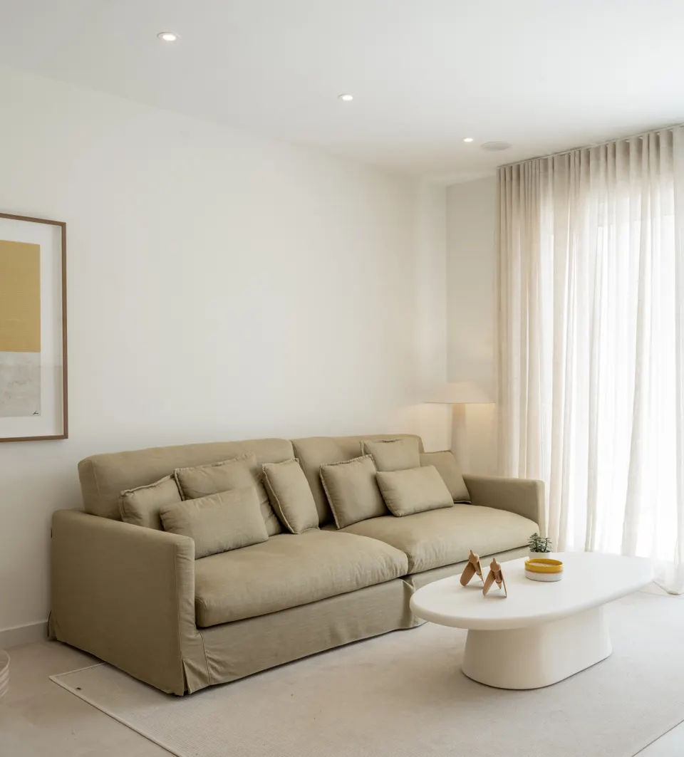 Nowe apartamenty w Pilar de la Horadada — zdjęcie 1 z 16