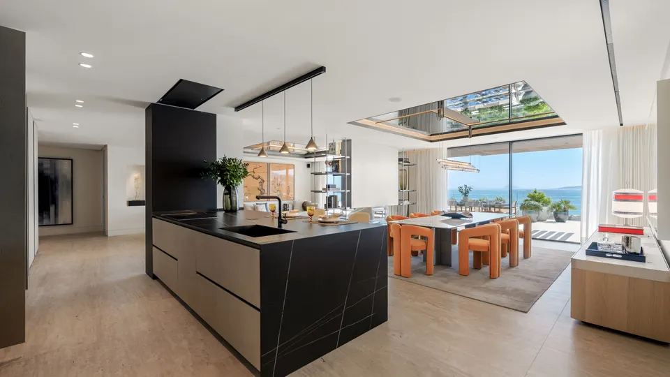 Nowe apartamenty w Esteponie — zdjęcie 5 z 14