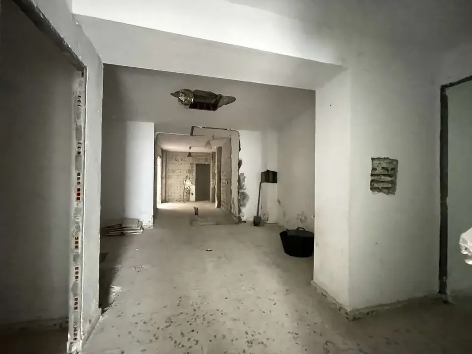 Dom w centrum Estepony — zdjęcie