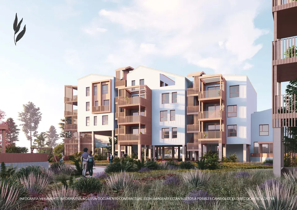 Nowe apartamenty w El Verger — zdjęcie 7 z 13