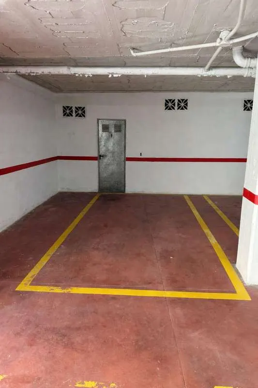Apartament z tarasem w Torremolinos — zdjęcie